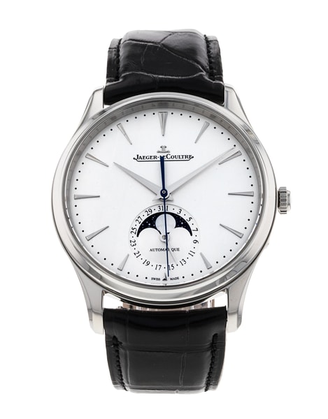 Jaeger-LeCoultre Master Ultra Thin Moon 1368430